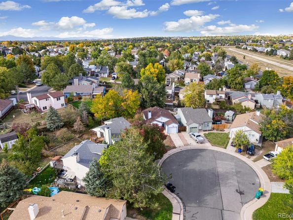 17935 E Columbia Avenue, Aurora CO 80013