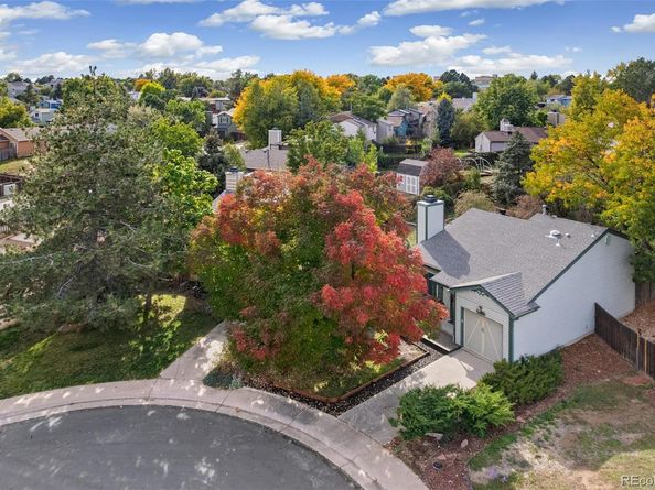 17935 E Columbia Avenue, Aurora CO 80013