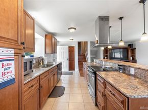 16225 W 74th Drive, Arvada CO 80007