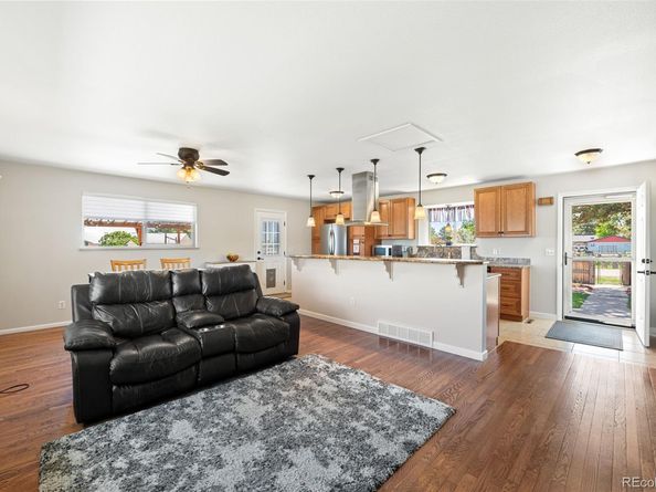 16225 W 74th Drive, Arvada CO 80007