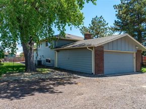 16225 W 74th Drive, Arvada CO 80007