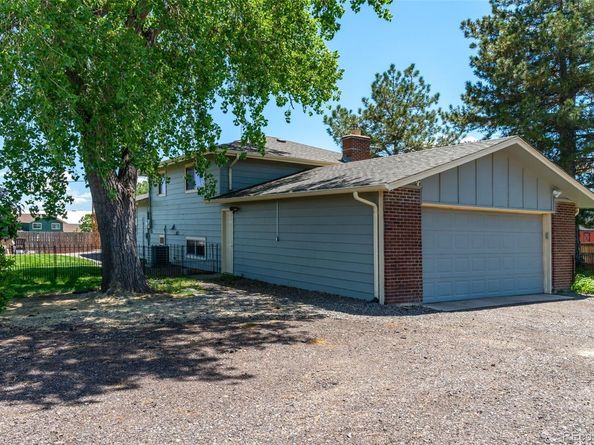 16225 W 74th Drive, Arvada CO 80007