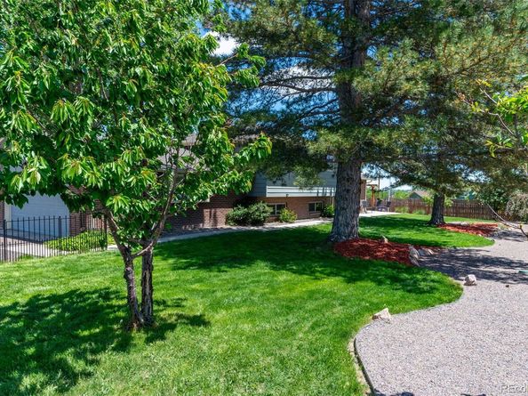 16225 W 74th Drive, Arvada CO 80007