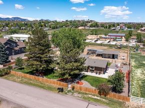 16225 W 74th Drive, Arvada CO 80007