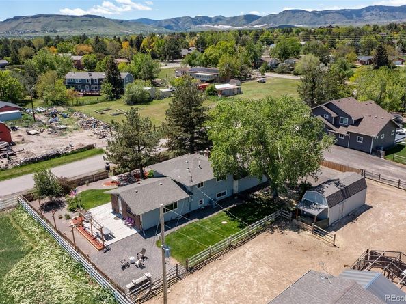16225 W 74th Drive, Arvada CO 80007