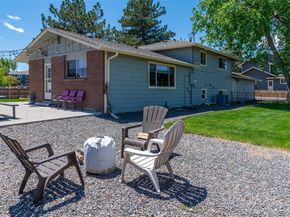 16225 W 74th Drive, Arvada CO 80007