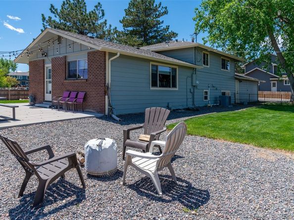 16225 W 74th Drive, Arvada CO 80007