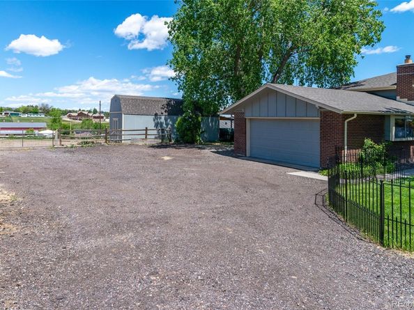 16225 W 74th Drive, Arvada CO 80007