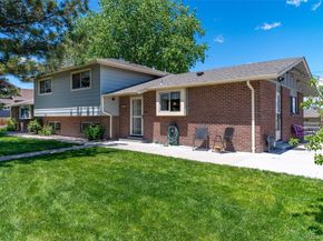16225 W 74th Drive, Arvada CO 80007