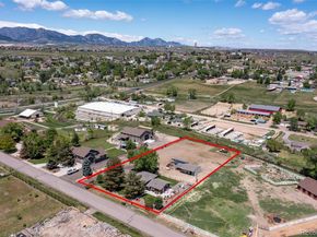 16225 W 74th Drive, Arvada CO 80007