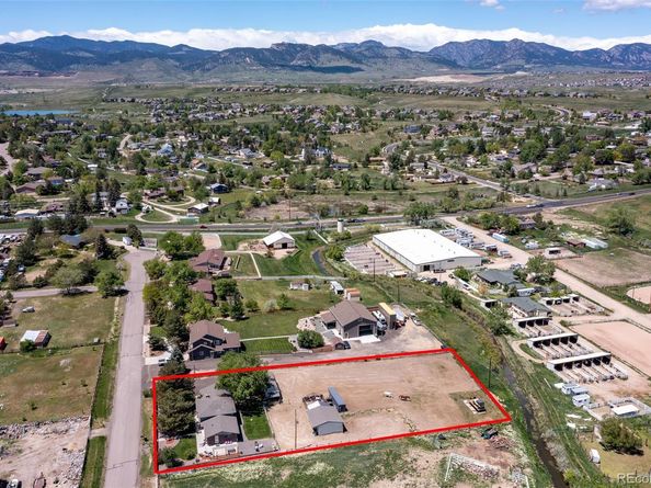16225 W 74th Drive, Arvada CO 80007