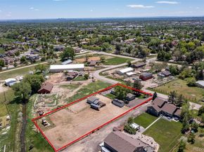 16225 W 74th Drive, Arvada CO 80007
