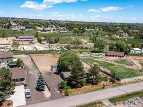 16225 W 74th Drive, Arvada CO 80007