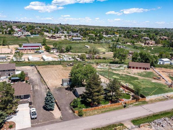 16225 W 74th Drive, Arvada CO 80007
