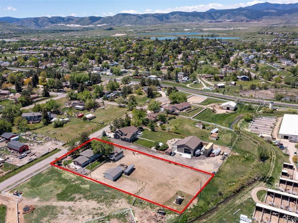 16225 W 74th Drive, Arvada CO 80007