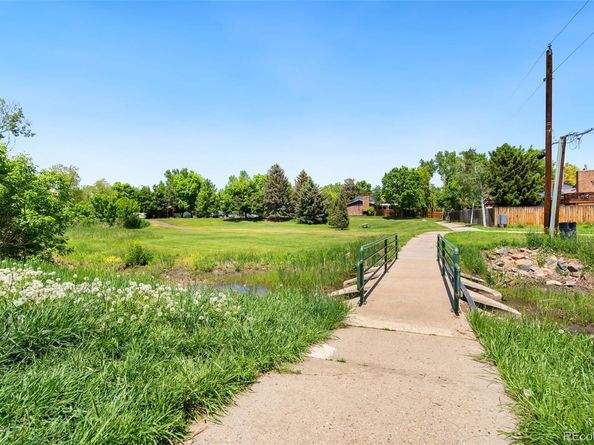 6544 Alkire Court, Arvada CO 80004