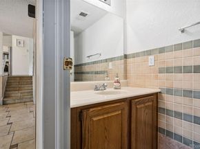 6544 Alkire Court, Arvada CO 80004