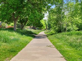 6544 Alkire Court, Arvada CO 80004
