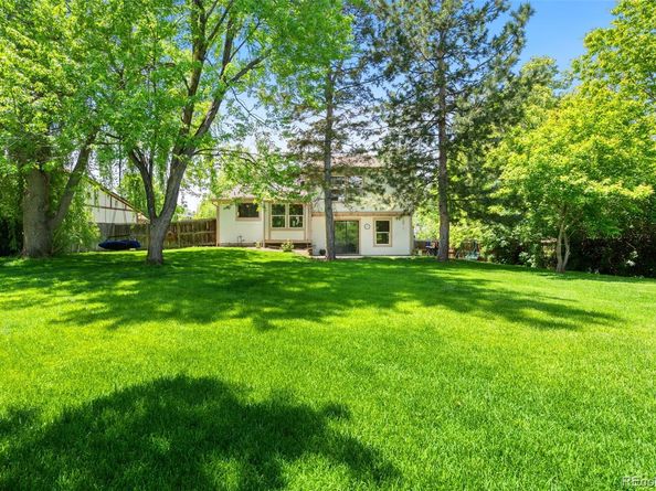 6544 Alkire Court, Arvada CO 80004