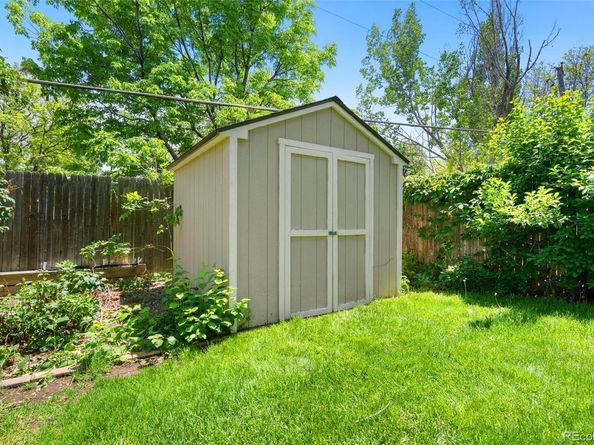 6544 Alkire Court, Arvada CO 80004