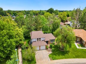6544 Alkire Court, Arvada CO 80004