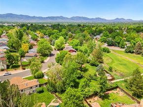6544 Alkire Court, Arvada CO 80004