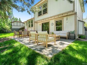 6544 Alkire Court, Arvada CO 80004
