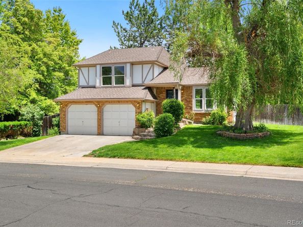 6544 Alkire Court, Arvada CO 80004
