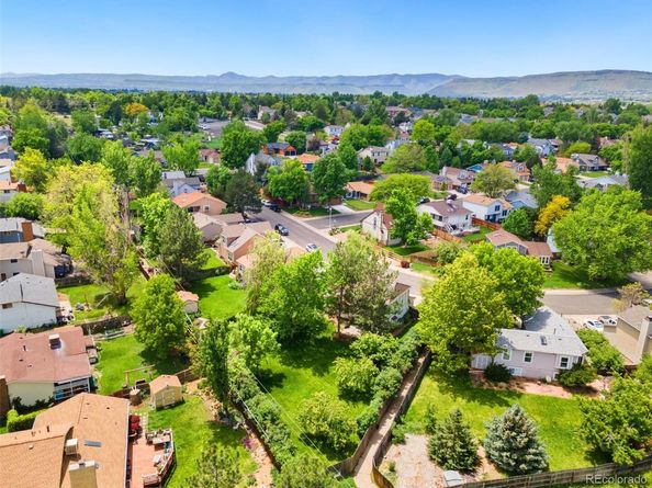6544 Alkire Court, Arvada CO 80004