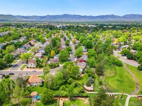 6544 Alkire Court, Arvada CO 80004
