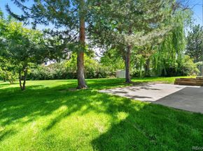 6544 Alkire Court, Arvada CO 80004