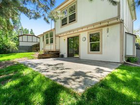 6544 Alkire Court, Arvada CO 80004