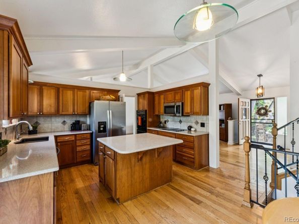 5900 S Wolff Court, Littleton CO 80123