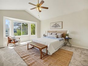 11772 W Belmont Place, Littleton CO 80127