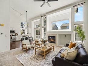 11772 W Belmont Place, Littleton CO 80127