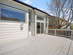 11772 W Belmont Place, Littleton CO 80127