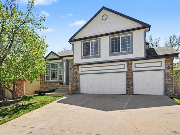 11772 W Belmont Place, Littleton CO 80127