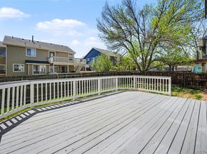 11772 W Belmont Place, Littleton CO 80127