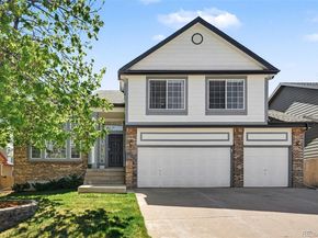 11772 W Belmont Place, Littleton CO 80127