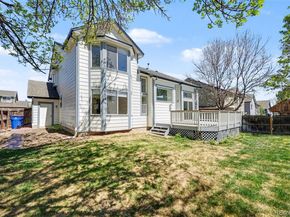 11772 W Belmont Place, Littleton CO 80127