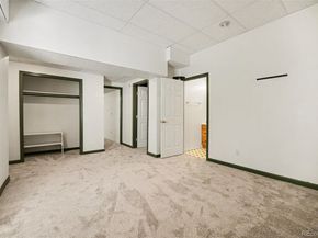 11772 W Belmont Place, Littleton CO 80127
