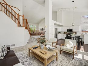 11772 W Belmont Place, Littleton CO 80127