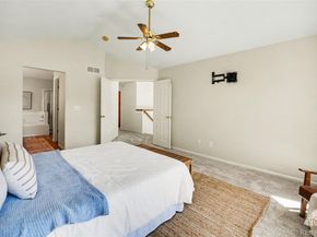 11772 W Belmont Place, Littleton CO 80127