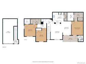 7453 S Quail Circle 221, Littleton CO 80127