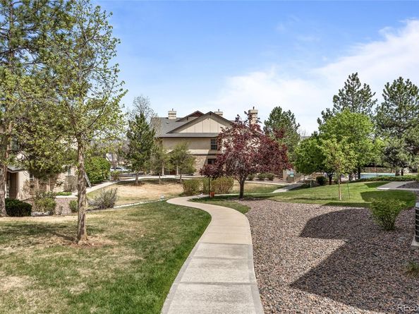 7453 S Quail Circle 221, Littleton CO 80127