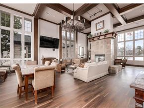 7453 S Quail Circle 221, Littleton CO 80127