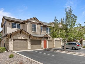 7453 S Quail Circle 221, Littleton CO 80127