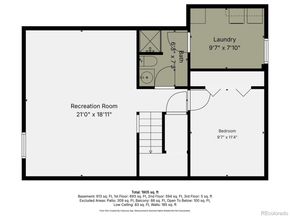 14429 W 32nd Avenue, Golden CO 80401