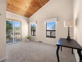 14429 W 32nd Avenue, Golden CO 80401