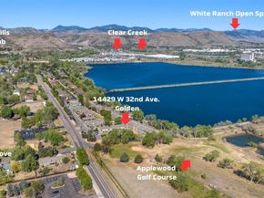 14429 W 32nd Avenue, Golden CO 80401